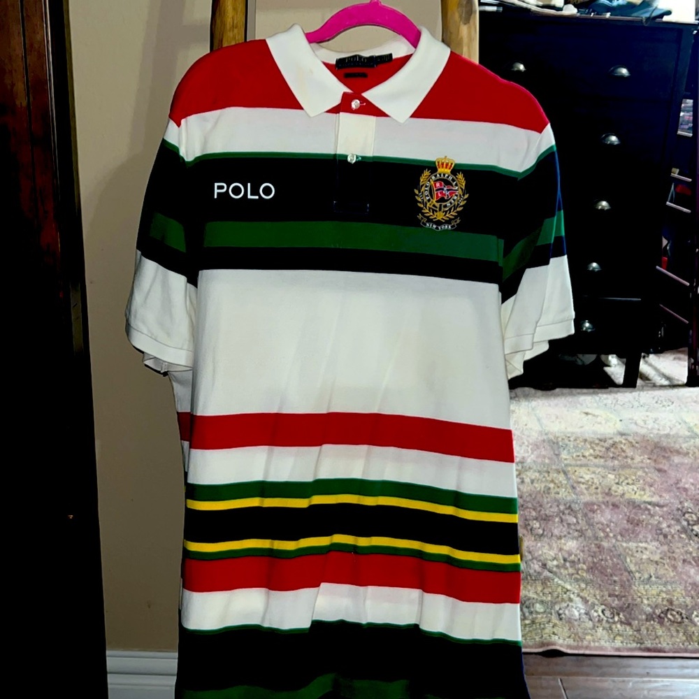 Ralph lauren Polo